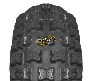 DURO DI2009 16X8.00-7 2 PR TT M1687XDUDI2009 DURO DI2009 16X8.00-7 2 PR TT M1687XDUDI2009