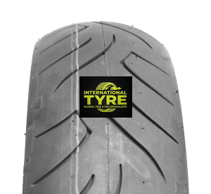 AVON AVO. 110/70 -16 52S TL AM63 FRONT 110/70 R16