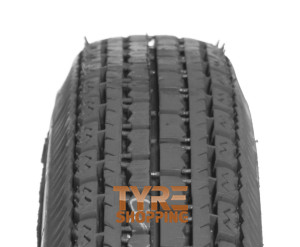 HEIDENAU 3.50 -16 60P TT REINF. F/R K 29 SEITENWAGEN