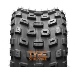 KENDA   22X10- 9 39N TL K535A  KNARLY XC