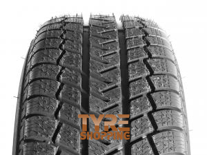 MICHELIN      255/55 R18 109V XL N1 M+S LATITUDE ALPIN PORSCHE