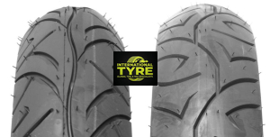 PIRELLI PIR. 110/80- 17 57 H TL SPORT DEMON M/C 110/80 R17