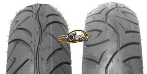 PIR. 110/80- 17 57 P TL SPORT DEMON M/C