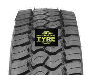 SAVA SAVA ORJ-O3 285/70R195 146/144L 285/70 R19