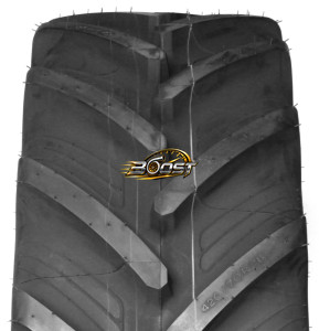 TAURUS POI-70 620/70 R42 160A8 TL