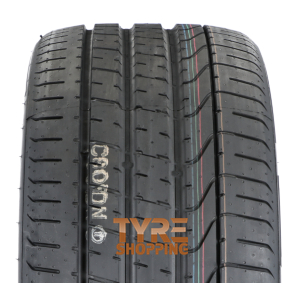 PIRELLI       245/40 R19 (94Y) P ZERO