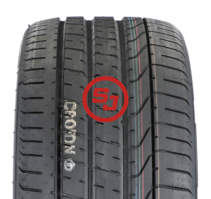PIRELLI P-ZERO 255/35 R19 96 Y XL