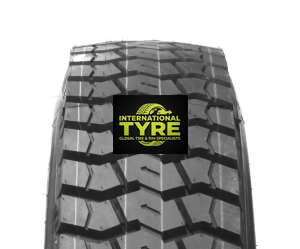 LINGLONG LINGLONG D960 13 R225 156/150K 13/0 R22