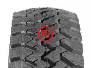 GENERAL S-ALLG 7.50 R16 112/110N