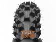 PIRELLI 80/100 -21 51R TT  FRONT MT16 GARACROSS MST