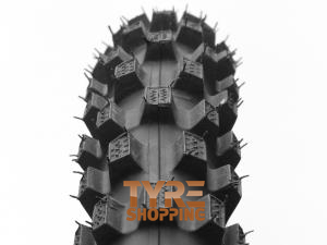 PIRELLI 110/100 -18 TT  REAR NHS MT16 GARACROSS