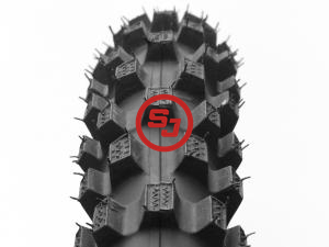 PIR. 120/100-18 NHS TT MT16 GARACROSS