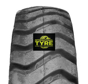BKT BKT XLGRIP 23.5 - 25 20PR TL 23/0 R25