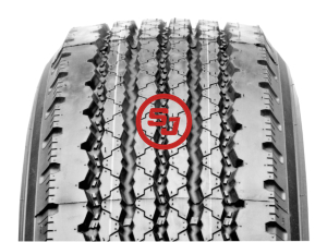 TRIANGLE TR692 385/65R225 160J