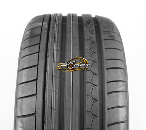 DUNLOP SPM-GT 265/45ZR18 101Y
