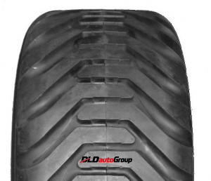 EUROGRIP FL09 500/45-225 16PR TL