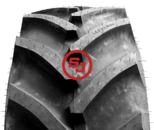 BKT RT747 460/70 R24 159 A8