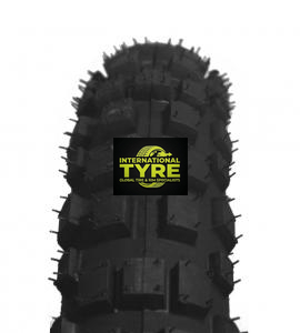 HEIDENAU HEI. 2.50/2.75 -16 46 M TT K52 2/0 R16