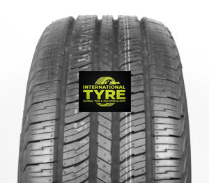 KUMHO KUMHO KL51 235/60 R18 103V 235/60 R18