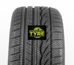 DUNLOP DUNLOP SP-01A 275/40ZR19 101Y 275/40 R19