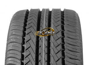 GOODYEAR NCT 5 255/50 R21 106W