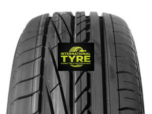 GOODYEAR GOODYEAR EXCELL 245/55 R17 102W XL 245/55 R17