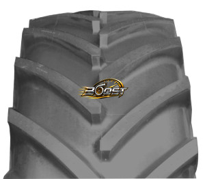 MICHEL MEGAX 1050/50 R32 178A8 TL