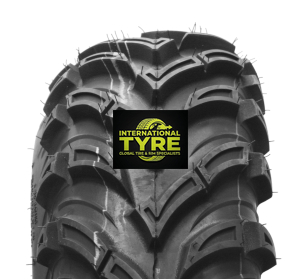 RYDANZ INNOVA IA8004 25X8.00-12 40 L TL 8/0 R12
