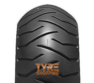 BRIDGESTONE 160/60 R14 65H TL  REAR BATTLAX TH01R M