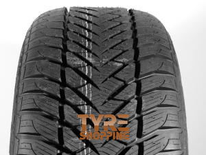 GOODYEAR      255/55 R18 109H XL ROF * M+S ULTRA GRIP