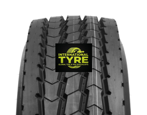 DUNLOP DUNLOP SP382 385/65R22.5 160K/158L 385/65 R22