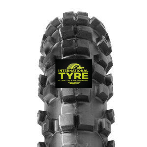 VEERUBBER VEE 100/90-19 VRM229 57M 100/90 R19