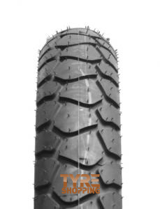 HEIDENAU 130/80 -17 65H TL  REAR K 76