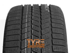 PIRELLI       275/40 R20 106V XL ROF * M+S SCORPION ICE & SNOW