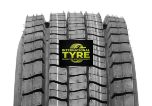 GOODYEAR GOODYEAR R-RHD2 9.5 R17.5 129/127M 9/0 R17