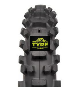 BRIDGESTONE BRI. 110/100-18 64 M M 102 TT 110/100 R18