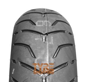 DUNLOP 180/65 B16 81H TL  REAR SW D407 H/D