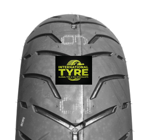 DUNLOP DUN. 180/65 B16 81 H TL D407 SW 180/65 R16