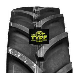 ARMOUR ARMOUR R1 16.9 -38 10PR TT 16/0 R38