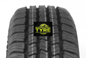 GOODRIDE GOODRIDE SL309 185/75 R16 104/102R 185/75 R16