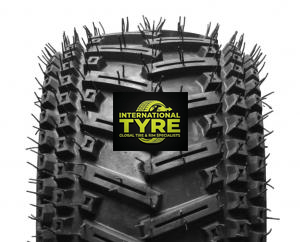 CARLISLE (CARLSTAR) CARLISLE STRYKE 22X9.00-10 4PR TL 9/0 R10