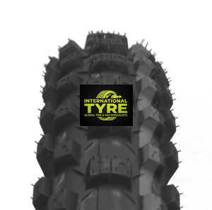 MITAS MITAS 90/90 - 21 54 R TT C-17 90/90 R21