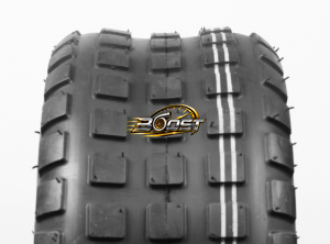 KENDA K383 16X7.50-8 6 PR TL