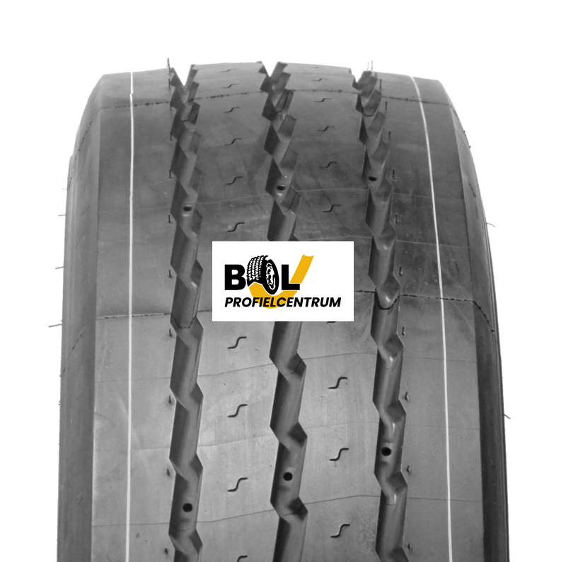 MICHELIN X MAXITRAILER