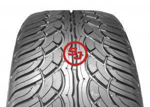 *YOKOHAMA SPEC-X 285/35 R22 106V XL