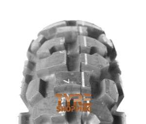 MAXXIS 110/80 -18 58P TT  REAR M-6034