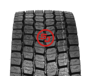 MICHELIN XMW-XD 315/60R22.5 152/148L