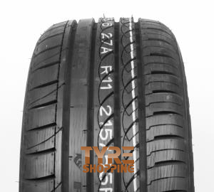 MINERVA       215/40 R16 86W XL F105