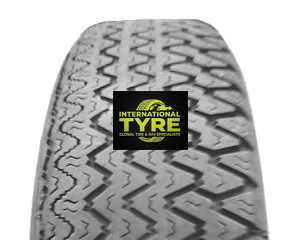 MICHELIN MICHELIN XAS 165 R14 84 H TT 165/0 R14