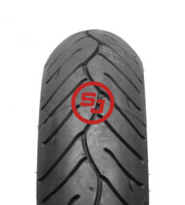 MET. 120/70ZR17 (58W) TL ROADTECZ6